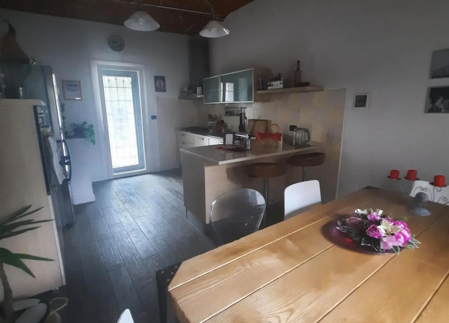 A Casa Di Milo Apartment Prato