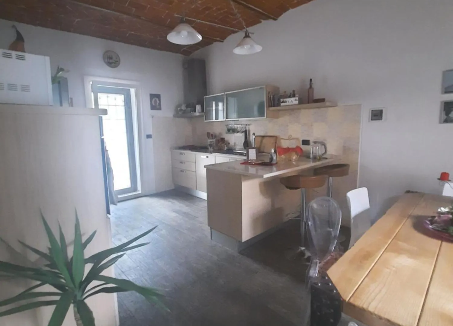 A Casa Di Milo Apartment Prato   Prato (Prato)
