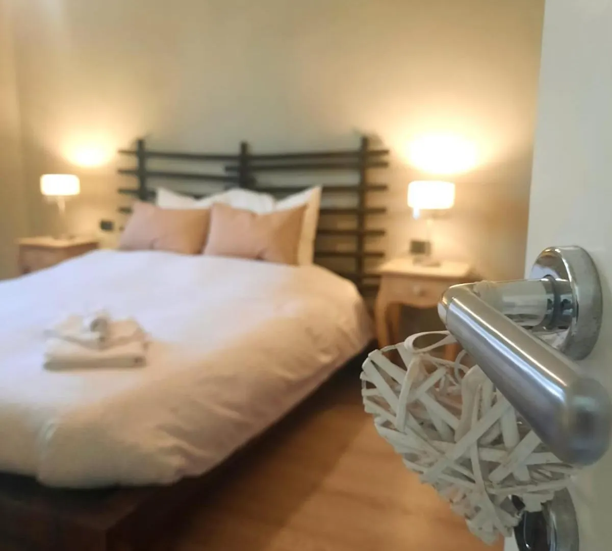 A Casa Di Milo Apartment Prato