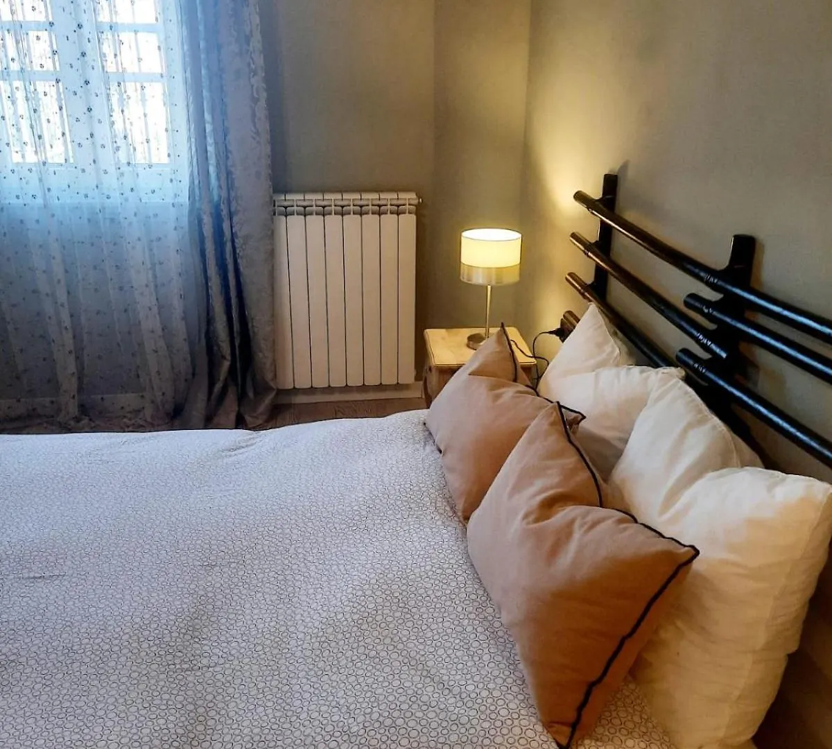A Casa Di Milo Apartment Prato