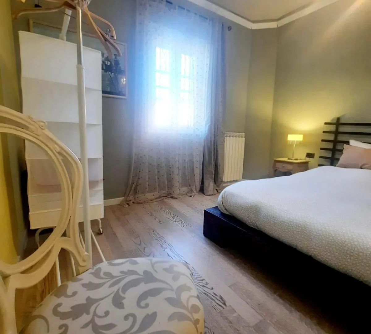 A Casa Di Milo Apartment Prato