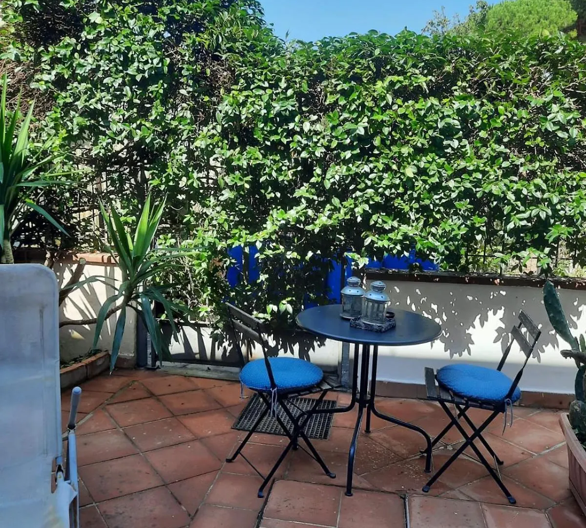 A Casa Di Milo Apartment Prato