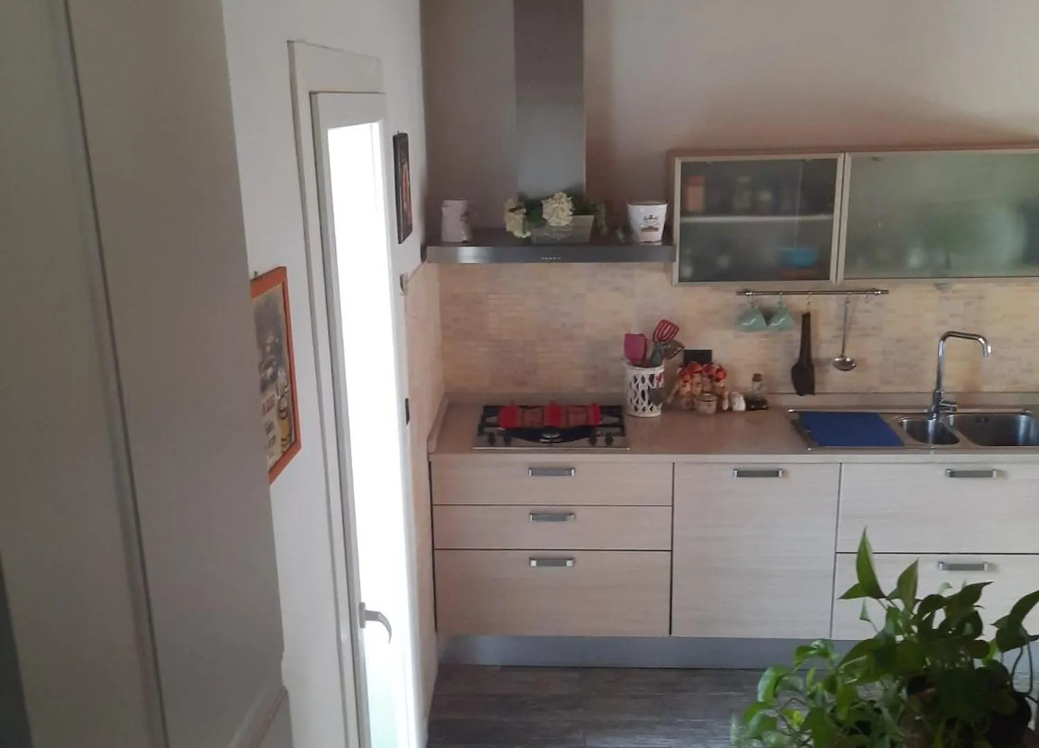A Casa Di Milo Apartment Prato