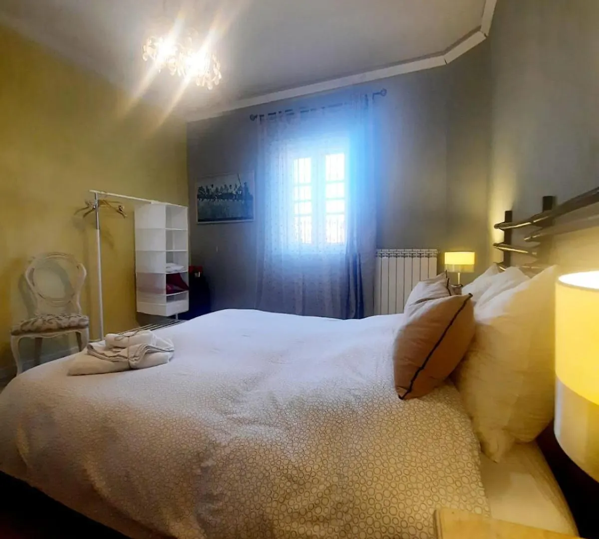 A Casa Di Milo Apartment Prato  Italy