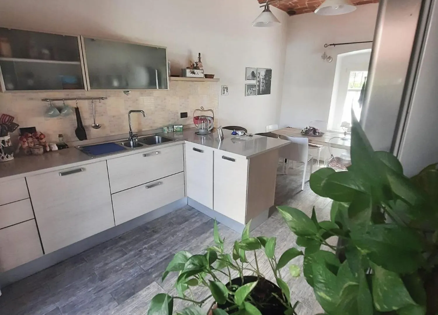 A Casa Di Milo Apartment Prato