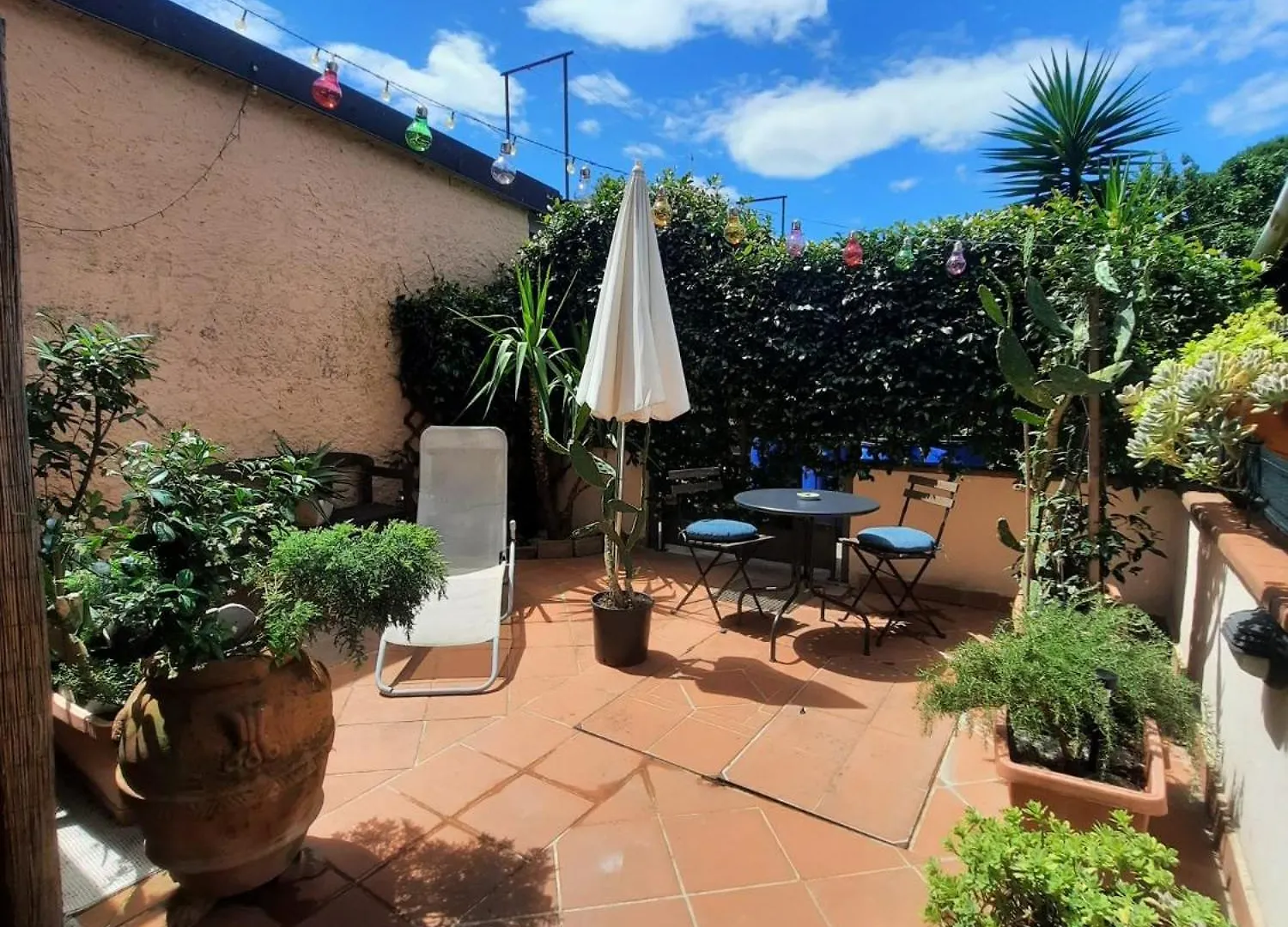 A Casa Di Milo Apartment Prato  Italy