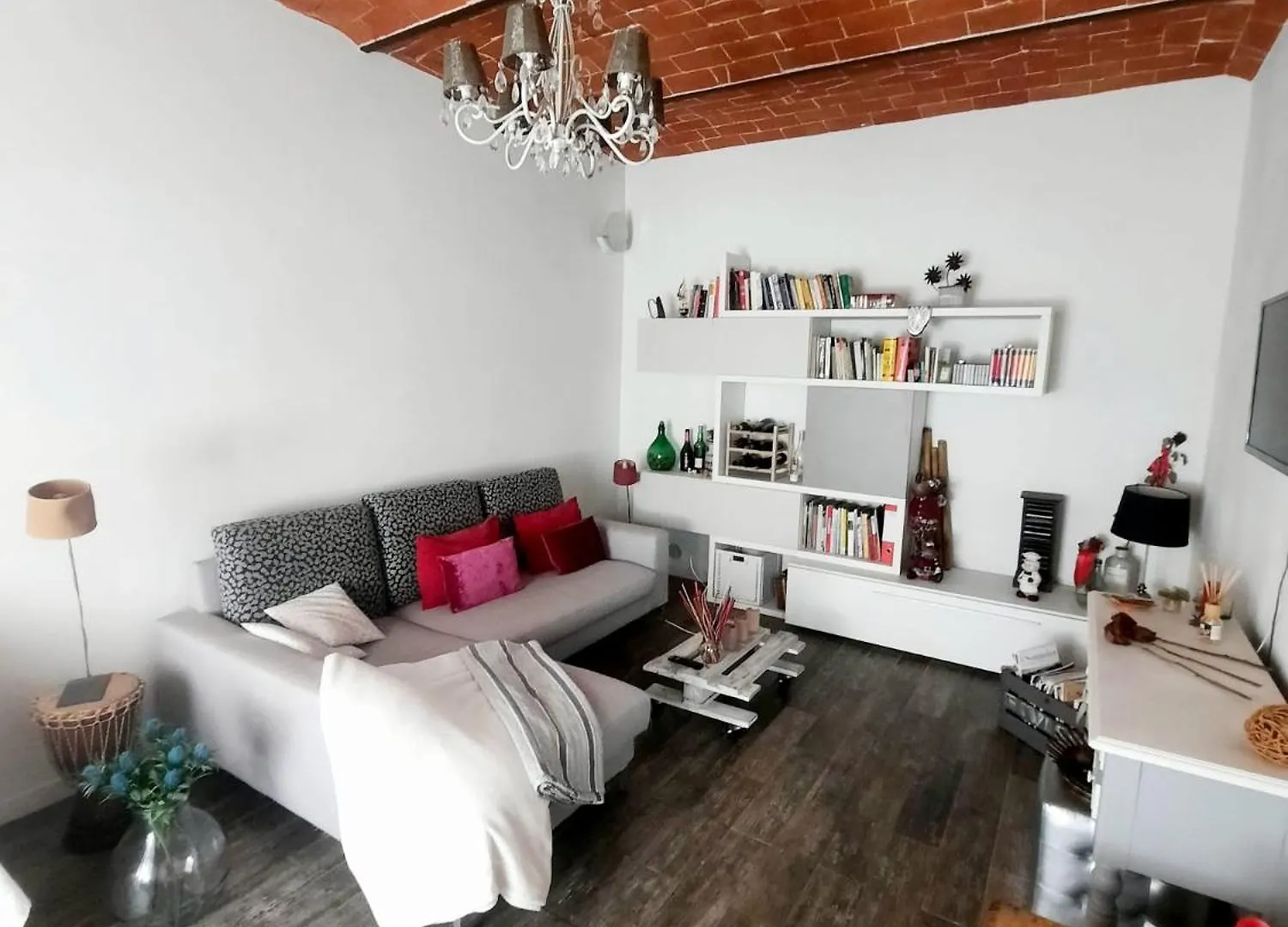 A Casa Di Milo Apartment Prato  Prato (Prato)
