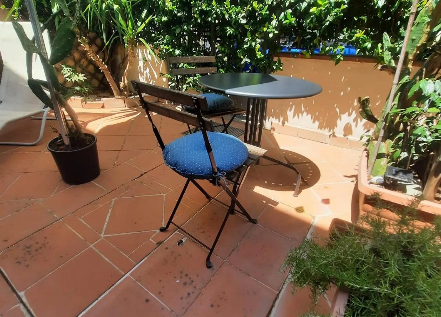 A Casa Di Milo Apartment Prato